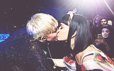 Katy Perry e John Mayer ancora insieme? 12