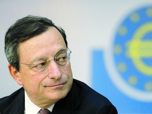 La Bce mette sotto protezione Btp e Bonos