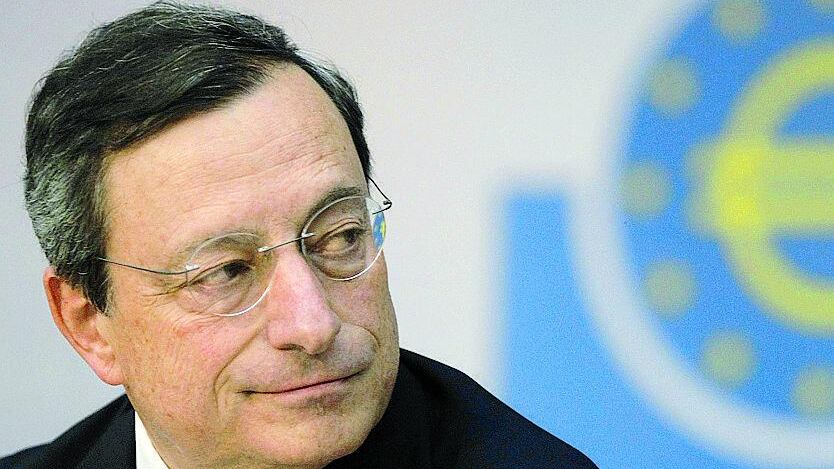 La Bce mette sotto protezione Btp e Bonos