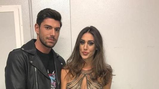 Ignazio Moser scherza: "Cecilia Rodriguez mi ha tradito"