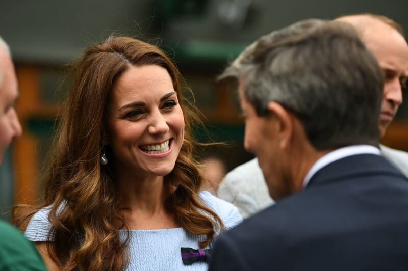 Kate Middleton, le foto della duchessa 8