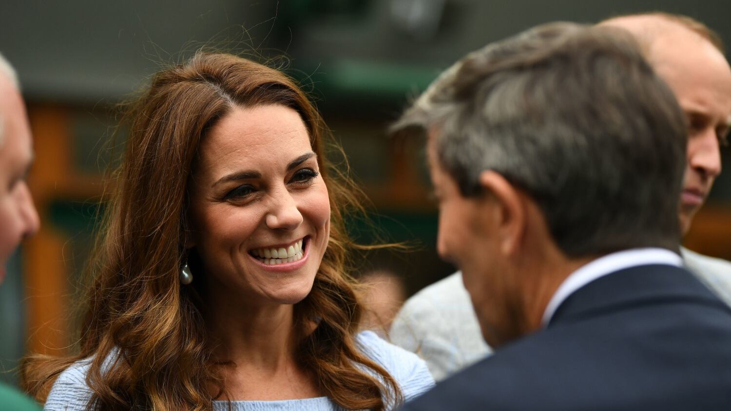 Già tutto pronto per l'incoronazione di Kate Middleton?
