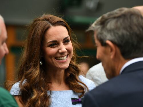 Già tutto pronto per l'incoronazione di Kate Middleton?