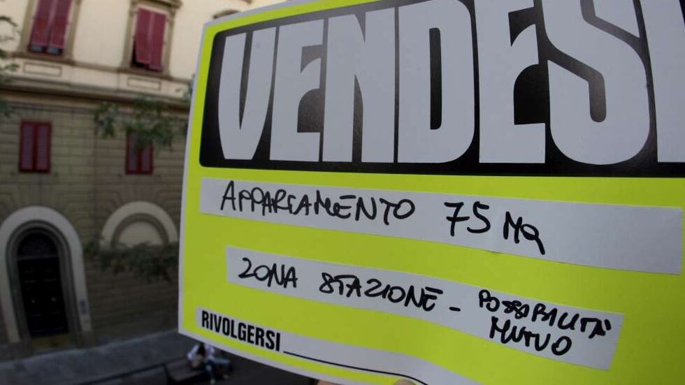 Meglio gli aiuti economici dell'edilizia (flop) di Stato