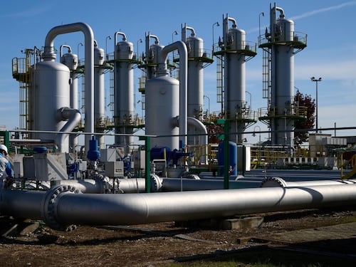 Energia: consumi di gas in crescita, +3% a giugno 2026 rispetto all’anno precedente