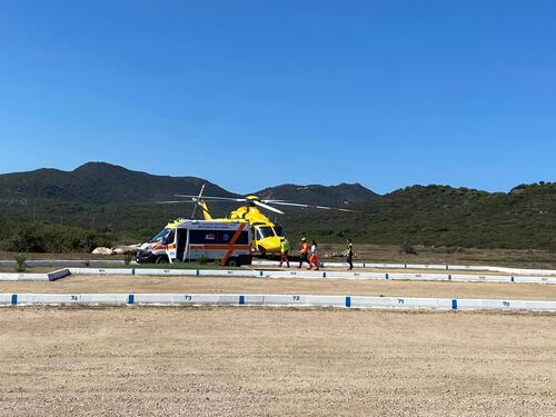 Esplode camper in Sardegna. Muore un bambino di 11 anni