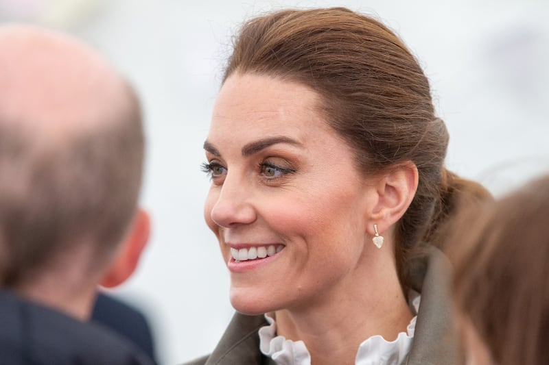 Kate Middleton, le immagini più belle 1