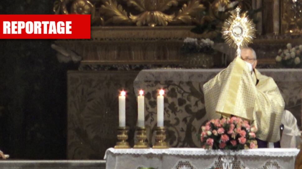Ira dei sacerdoti contro l'Ue: "Delle moschee non parlano"
