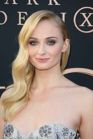 Sophie Turner, le foto dell'attrice 4