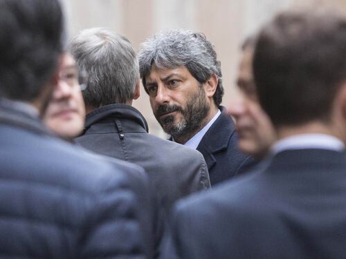 Terrorismo, Fico ricorda le vittime delle stragi: "La democrazia non ceda alla legge del taglione"