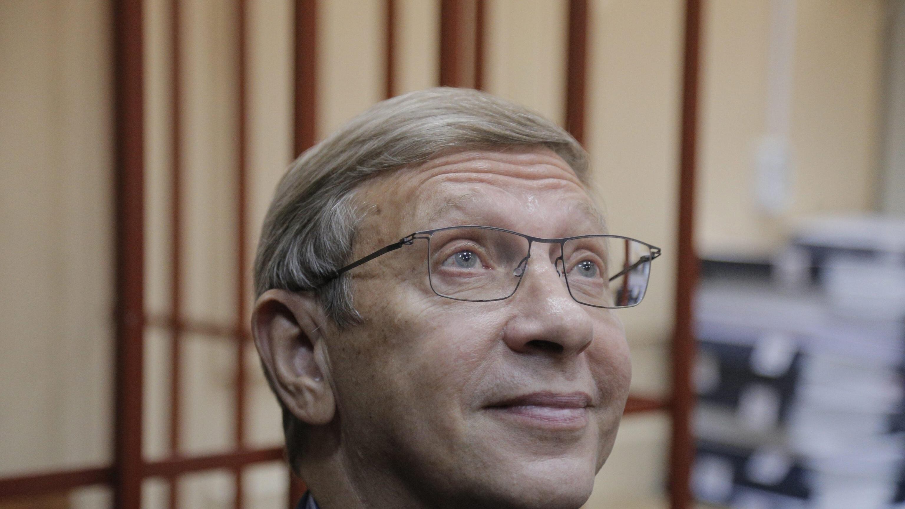 Kiev confisca i beni di Yevtushenkov. "Un risarcimento per i danni dei russi"