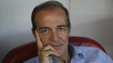 "Infermieri, imprenditori, prof e poliziotti: il mio noir nato ai tempi del Coronavirus"