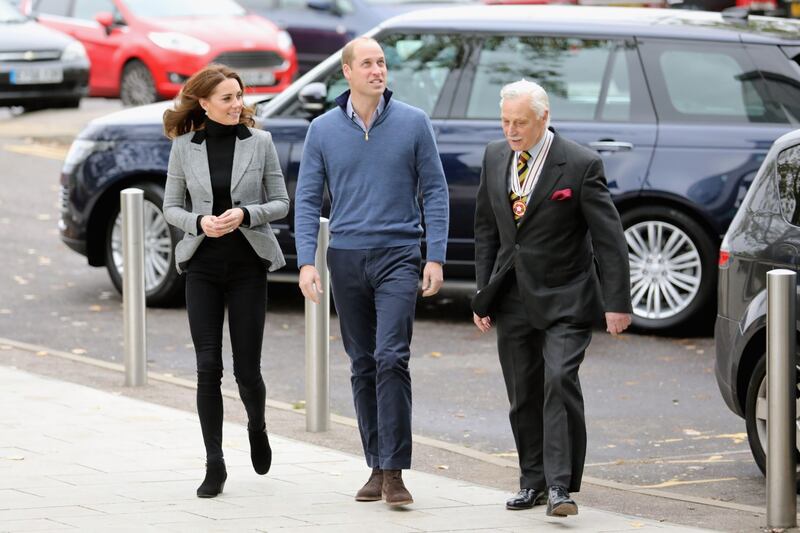 Il Principe William: foto 11