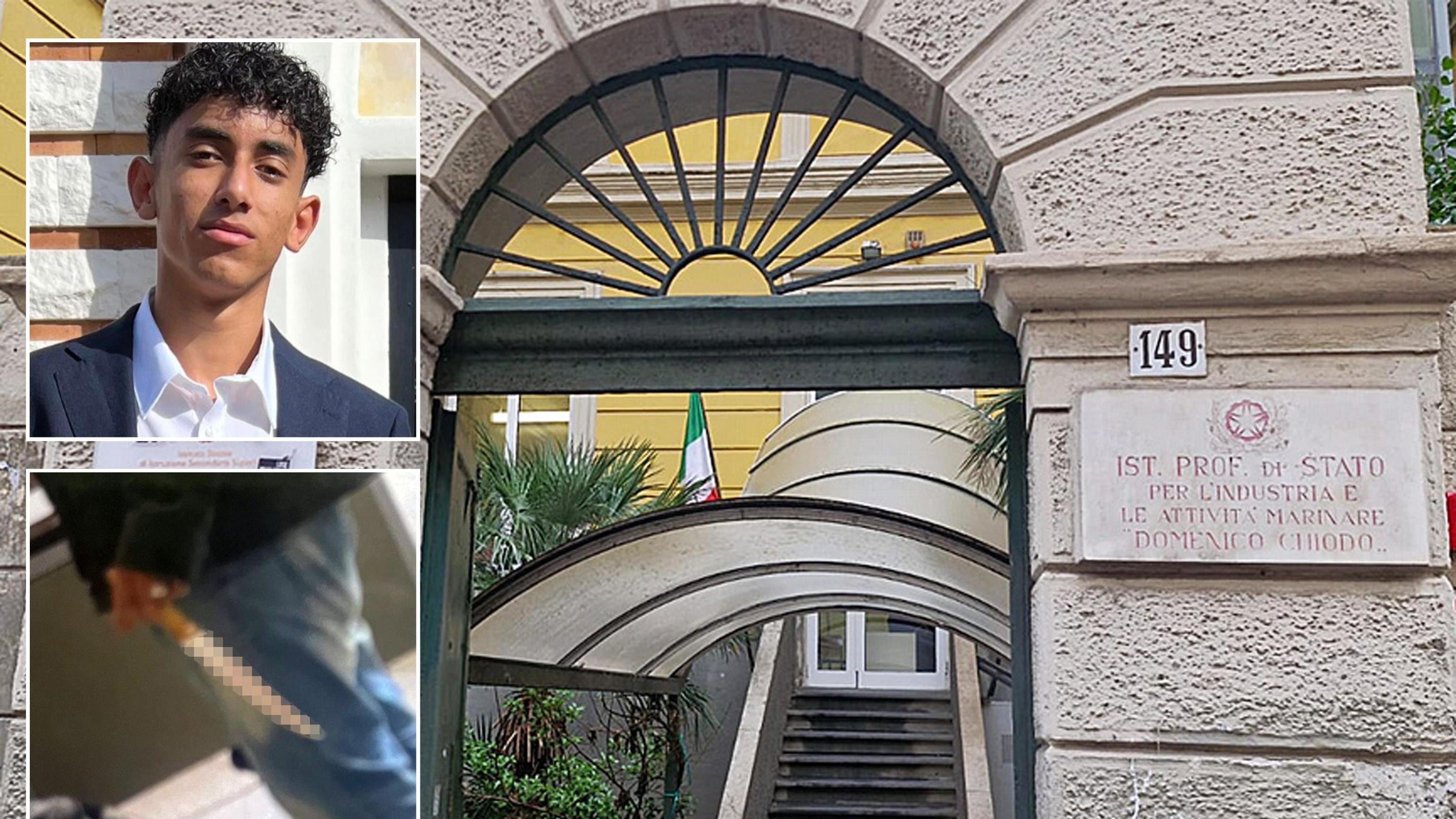 La retorica un po' ipocrita dell'"abisso dentro"