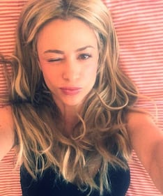Martina Stella sexy su Instagram 6