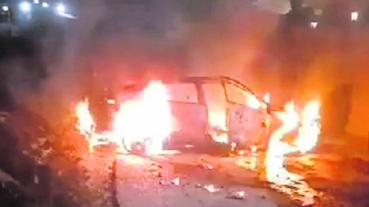 Negoziati, pressing su Hamas. Raid dei coloni in Cisgiordania