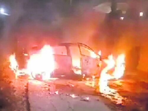 Negoziati, pressing su Hamas. Raid dei coloni in Cisgiordania
