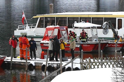 Ecco le prime immagini dal set di Spectre 7