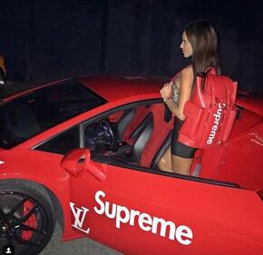 Rich Kids of Singapore, le foto 15