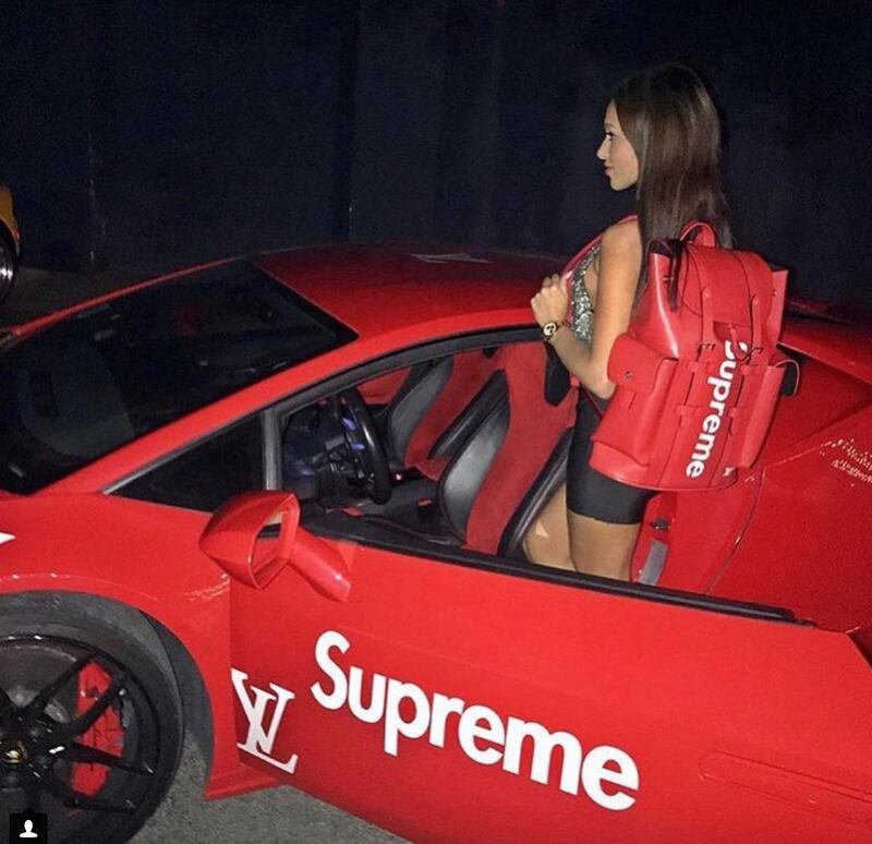 Rich Kids of Singapore, le foto 15