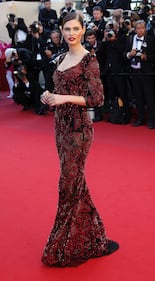 Bianca Balti, bellissima anche con le curve dopo il parto 23