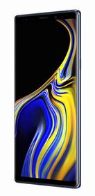 Ecco il Samsung Galaxy Note 9 9