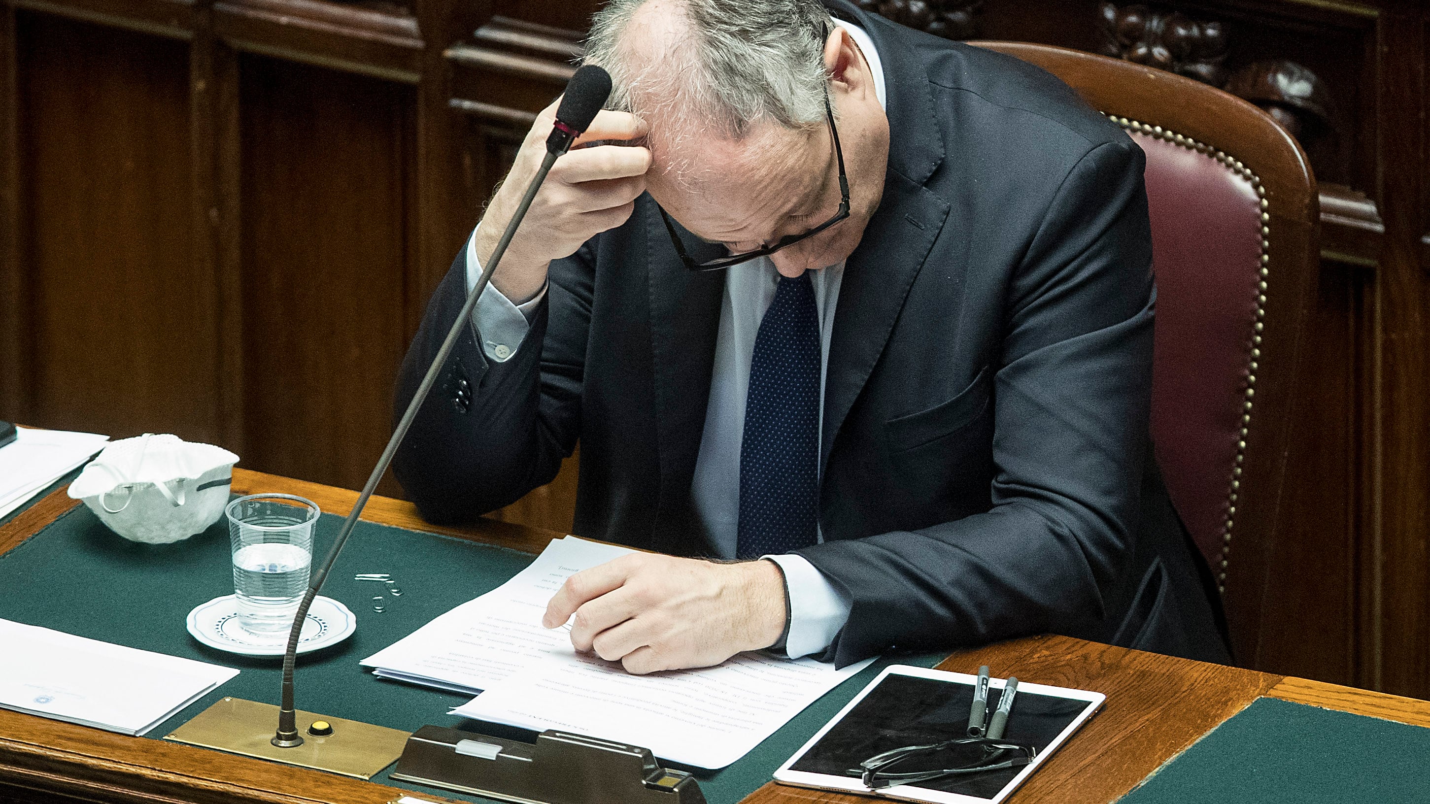 Il nodo pensioni in alto mare. Gualtieri rimanda le scelte