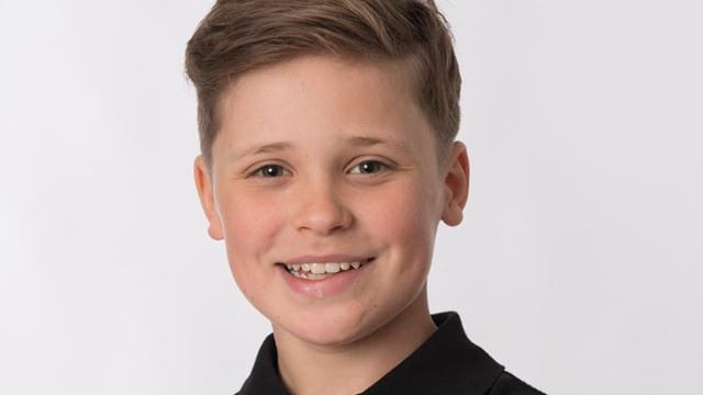 Morto il nuovo "Billy Elliot": addio al 14enne Jack Burns