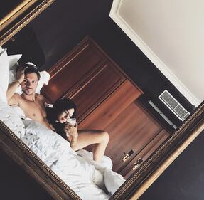 Grande Fratello Vip 2017, le concorrenti sexy 23