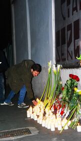 Commemorazione Sergio Ramelli 10