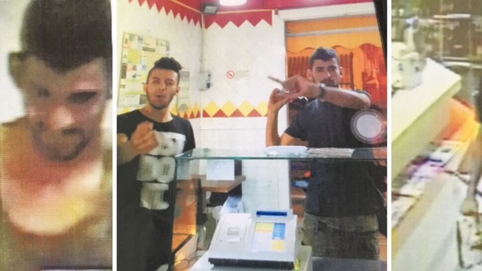 Spappolò milza ad agente, migrante liberato e arrestato di nuovo