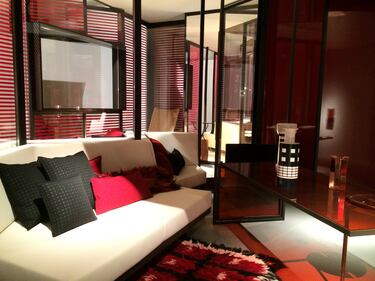 Le stanze del design 5