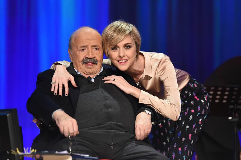Nadia Toffa, le foto più belle 6