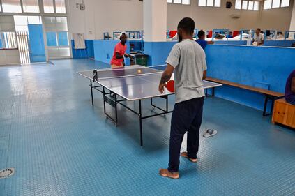 I migranti della Open Arms e della Gregoretti a Pozzallo 7