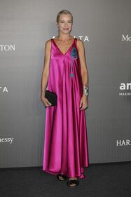Melissa Satta, Chiara Ferragni e le altre: sexy per AmfAR 2017 2