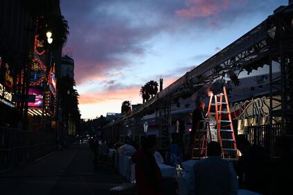 Oscar 2019: preparativi per la kermesse più attesa dell'anno  7