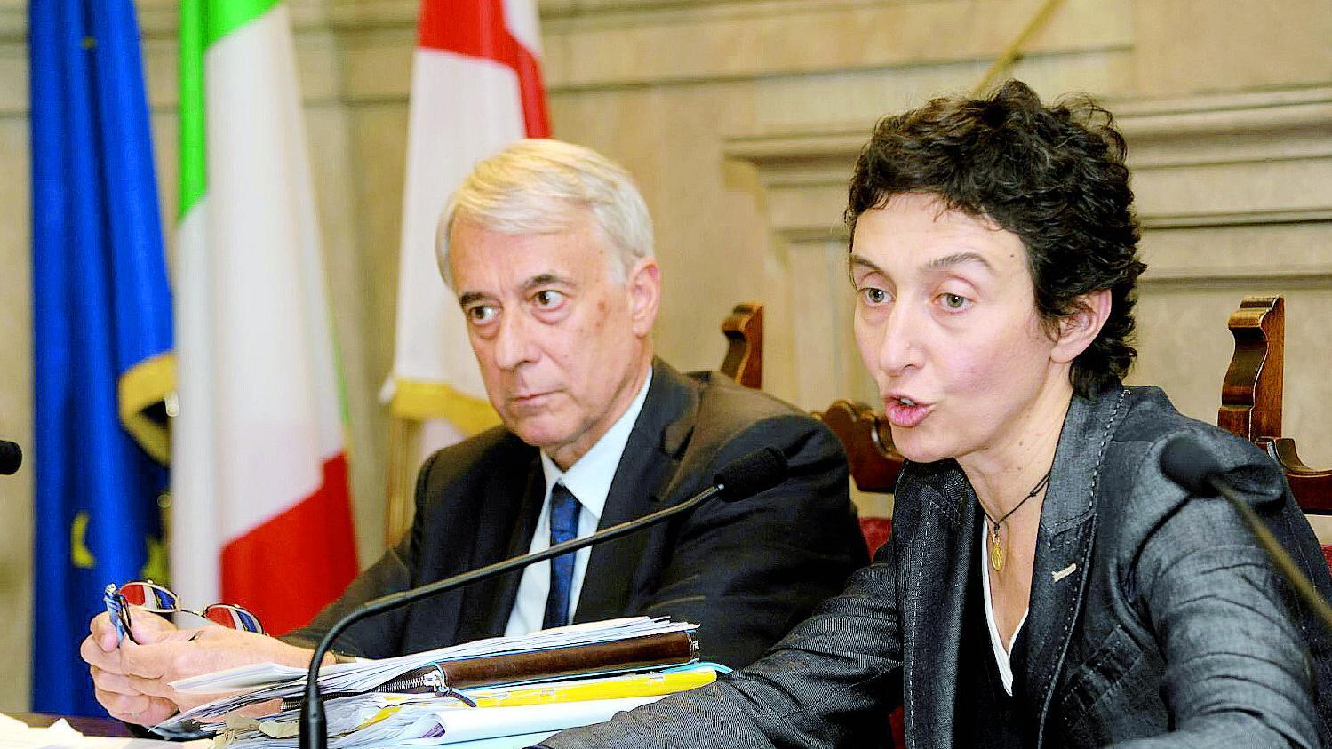 Bilancio, i conti non tornano le aziende come un bancomat