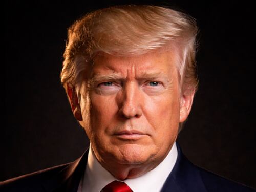 Trump dalla A alla Z: il libro di Alessandro Nardone che racconta il primo anno di Donald