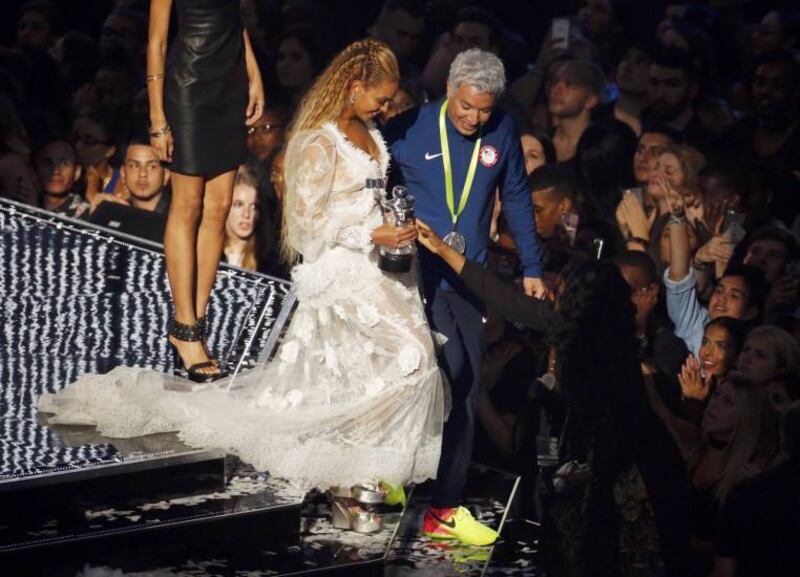 Beyoncé, le foto della cantante 10