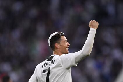 Juventus campione d'Italia: le immagini della festa bianconera 11