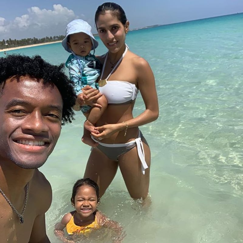 Melissa Botero incanta su Instagram 3