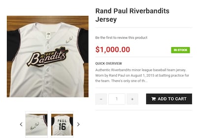 I gadget di Rand Paul 11