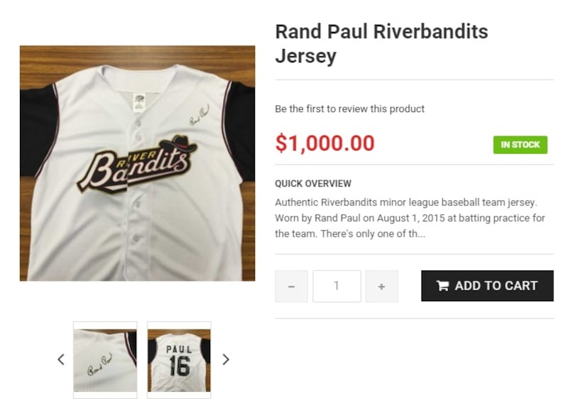 I gadget di Rand Paul 11