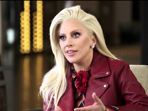 Le confessioni di Cinthya Germanotta, madre di Lady Gaga. "Come genitore ho fatto il possibile"