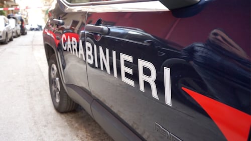 Omicidio a Belmonte Mezzagno, le immagini dal luogo dell'agguato  3