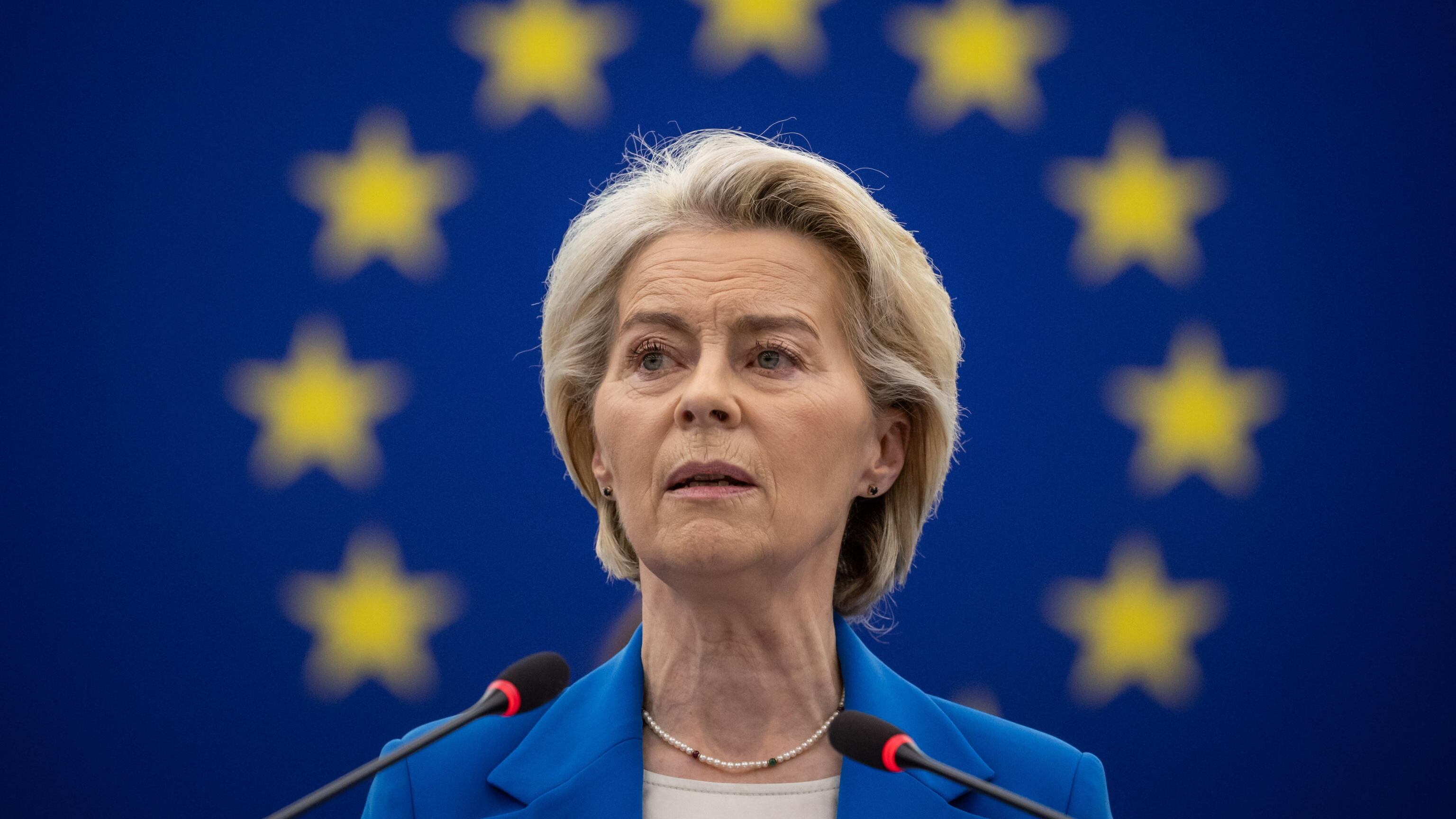 Ue chiama Intesa per il fondo sull’IA