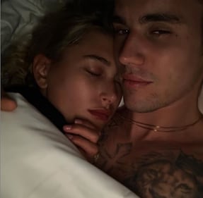 Justin Bieber, le foto più sexy 6