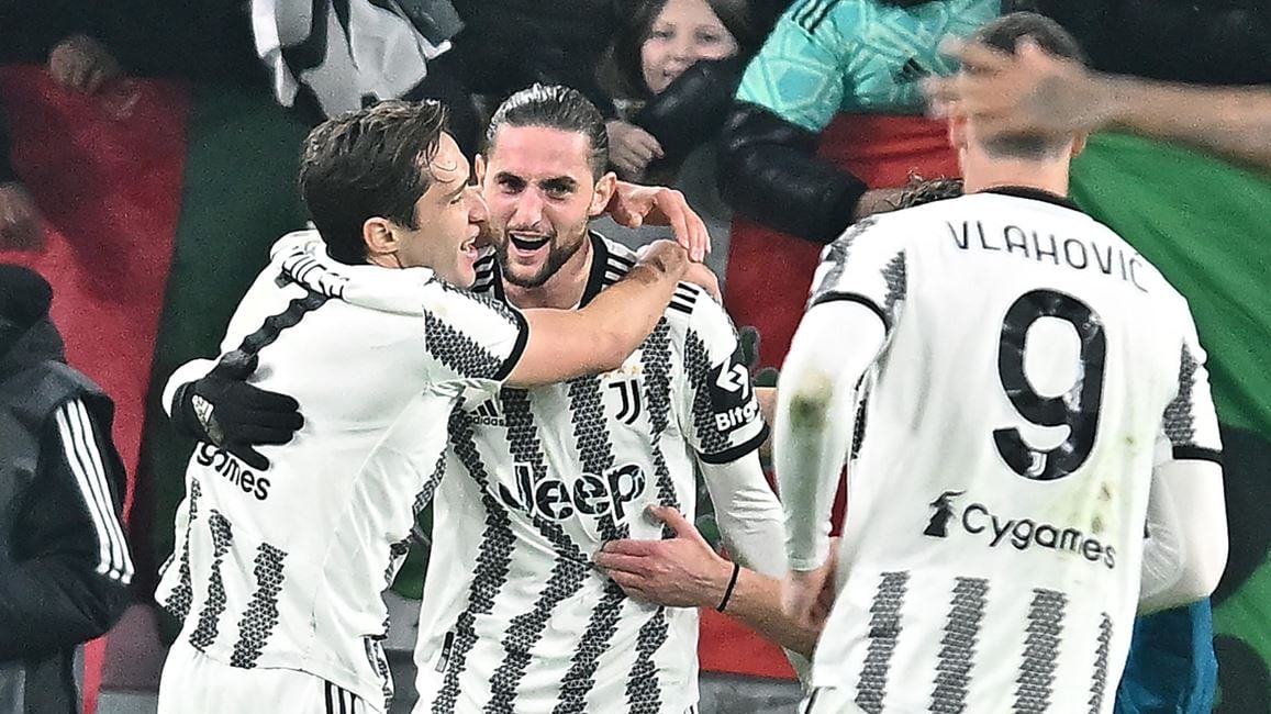 Juventus-Sampdoria: probabili formazioni e come vederla