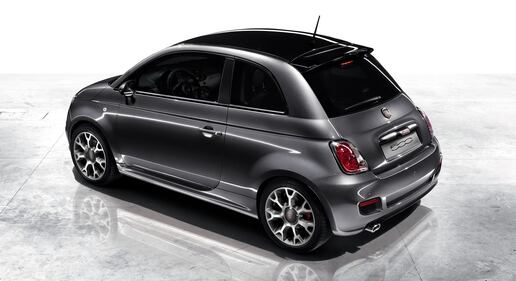 Fiat 500s 4