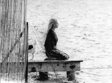 Brigitte Bardot, donna controcorrente 6